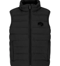 Emporio Armani Dunvest - Sort