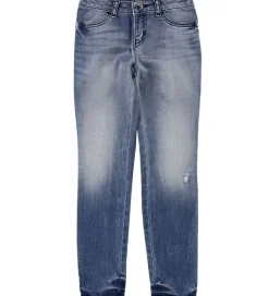 Emporio Armani Jeans - Lys Denim