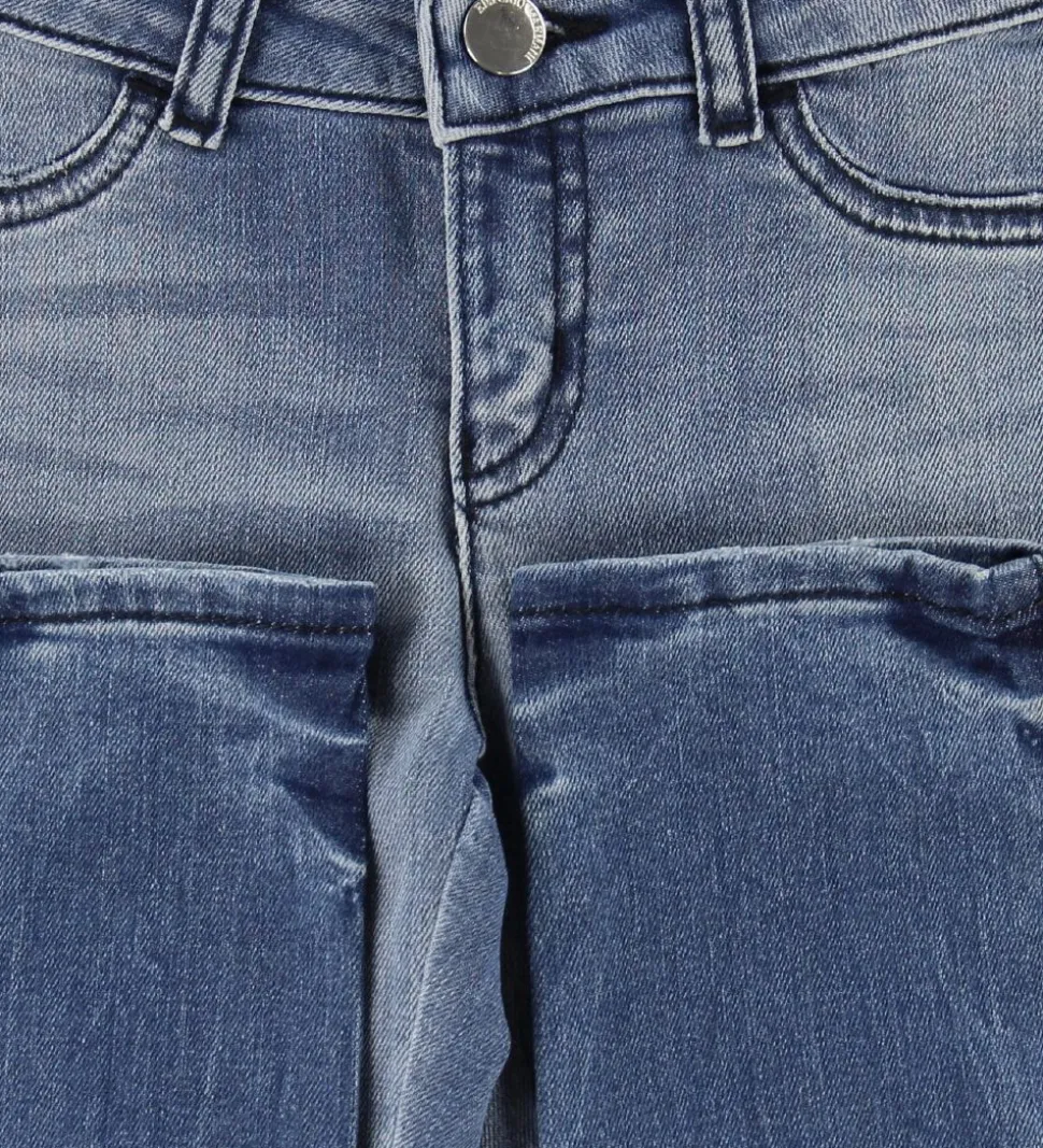 Emporio Armani Jeans - Lys Denim