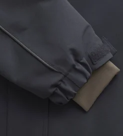 En Fant Flyverdragt - Ebony