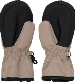 En Fant Luffer m. Lynlås - Fungi