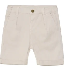 En Fant Shorts - Woven - French Oak