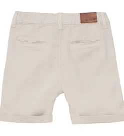 En Fant Shorts - Woven - French Oak