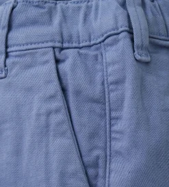 En Fant Shorts - Woven - Infinity