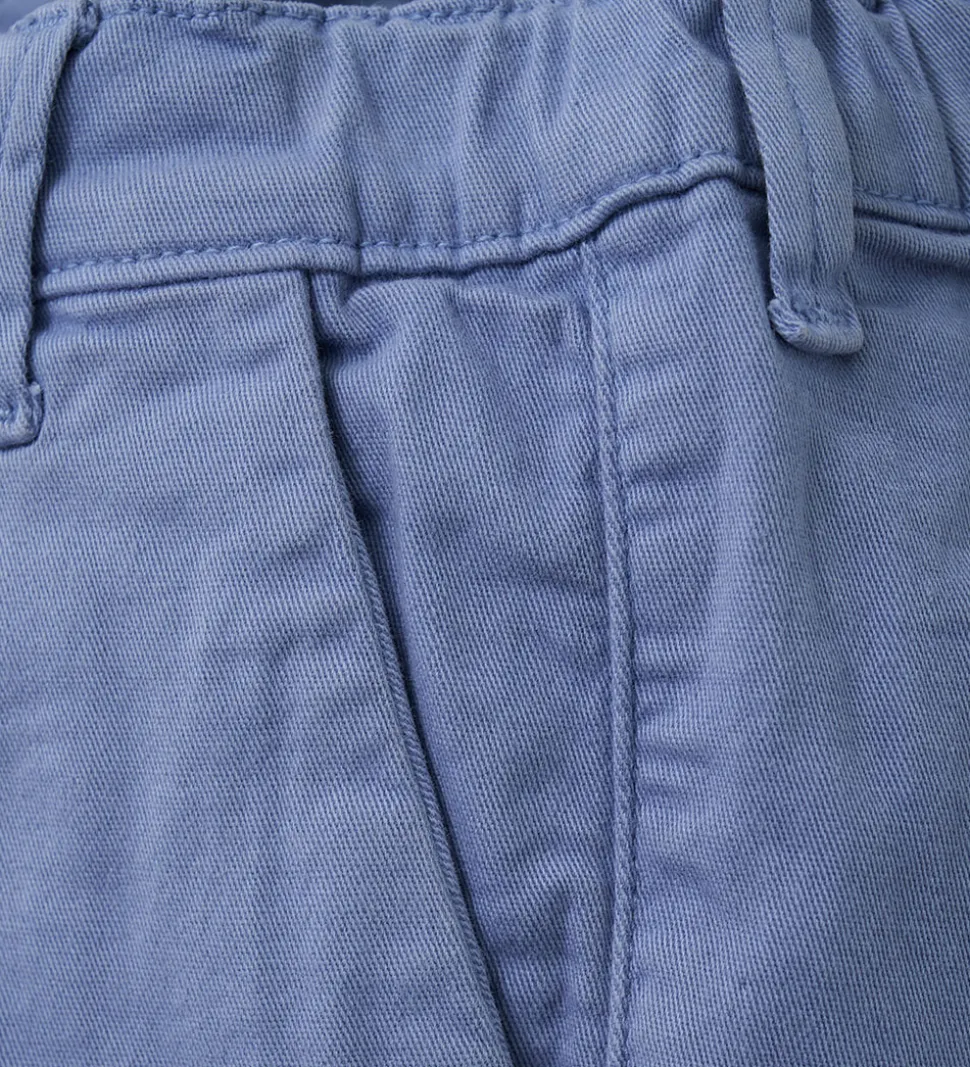 En Fant Shorts - Woven - Infinity