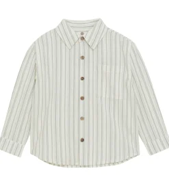 En Fant Skjorte - Egret