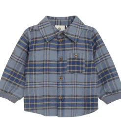 En Fant Skjorte - Flint Stone