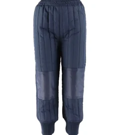 En Fant Termotøj - Blue Night