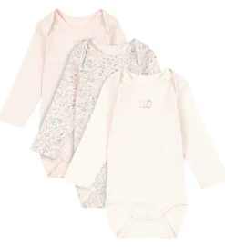 Fanga Fontana Bodyer l/æ - Fio - 3-pak - Prato Fiori