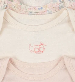 Fanga Fontana Bodyer l/æ - Fio - 3-pak - Prato Fiori