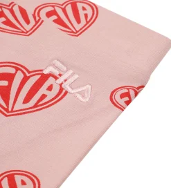 Fila Leggings - Cressa - Fila Heart AOP