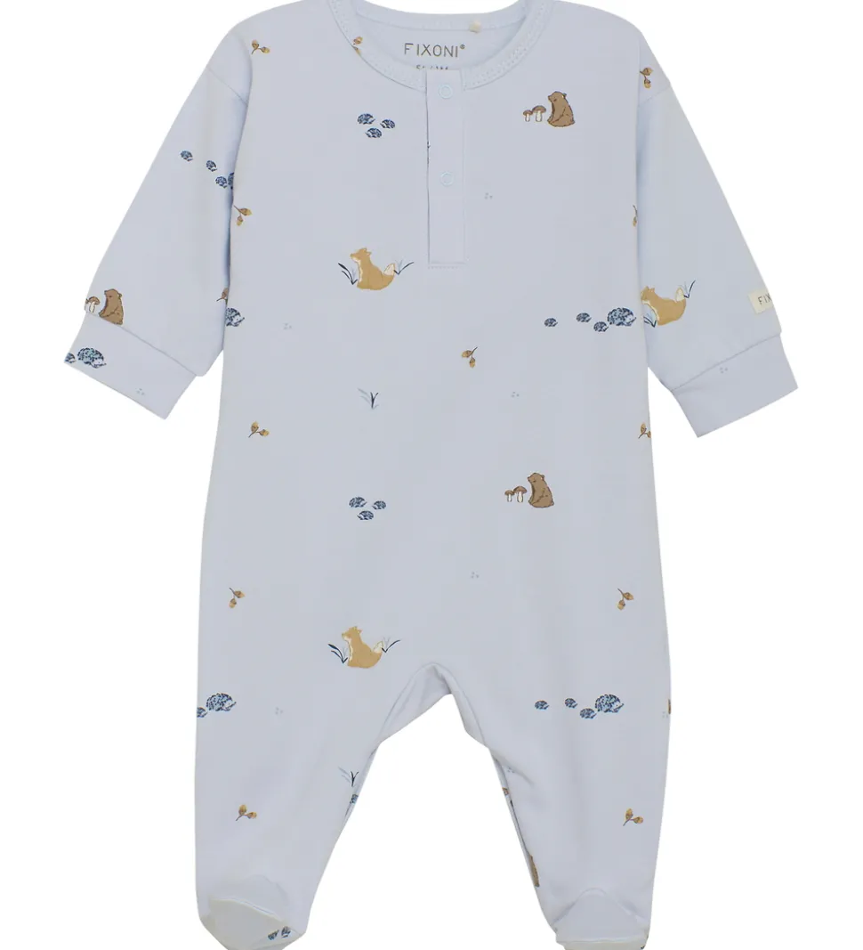 Fixoni Heldragt - Arctic Ice