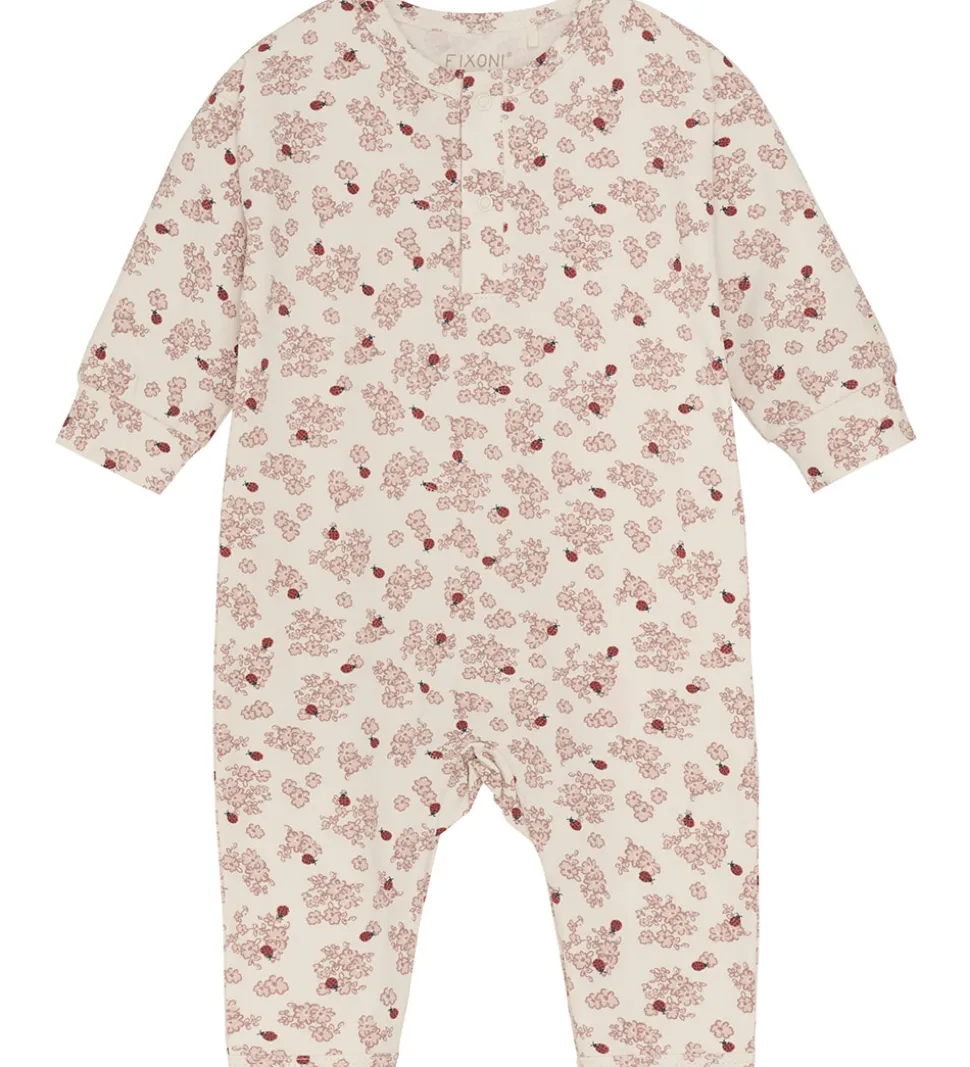 Fixoni Heldragt - Eggnog