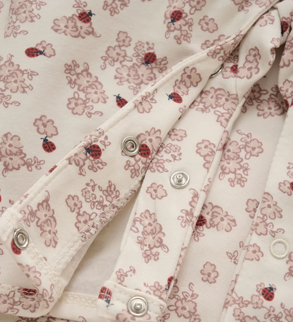 Fixoni Heldragt - Eggnog