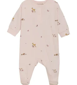 Fixoni Heldragt - Mauve Chalk