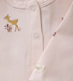 Fixoni Heldragt - Mauve Chalk