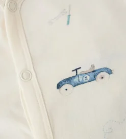 Fixoni Heldragt - Rain Washed