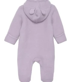 Fixoni Køredragt - Uld - Nirvana