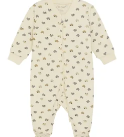 Fixoni Natdragt m/f - Weathervane m. Biler