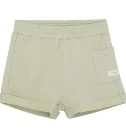 Fixoni Shorts - Desert Sage