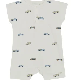 Fixoni Sommerdragt - Blue Fog