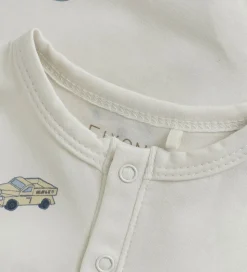 Fixoni Sommerdragt - Blue Fog