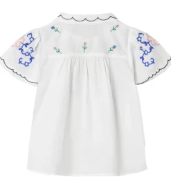 Fliink Skjorte - Hirse - Cloud Dancer