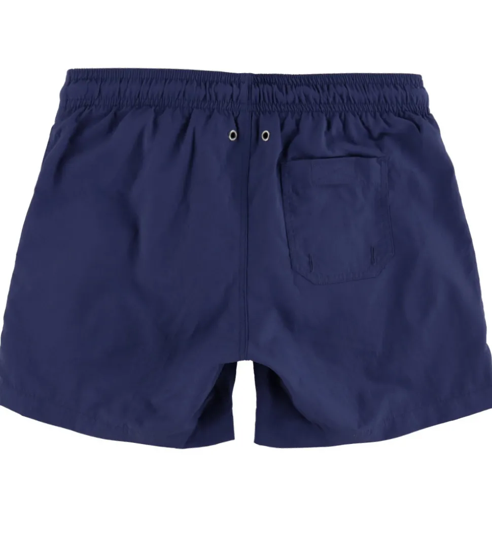 GANT Badeshorts - Dusty Navy