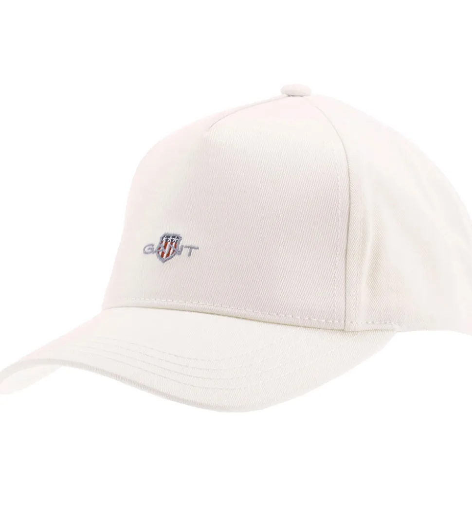 GANT Kasket - Shield - Eggshell