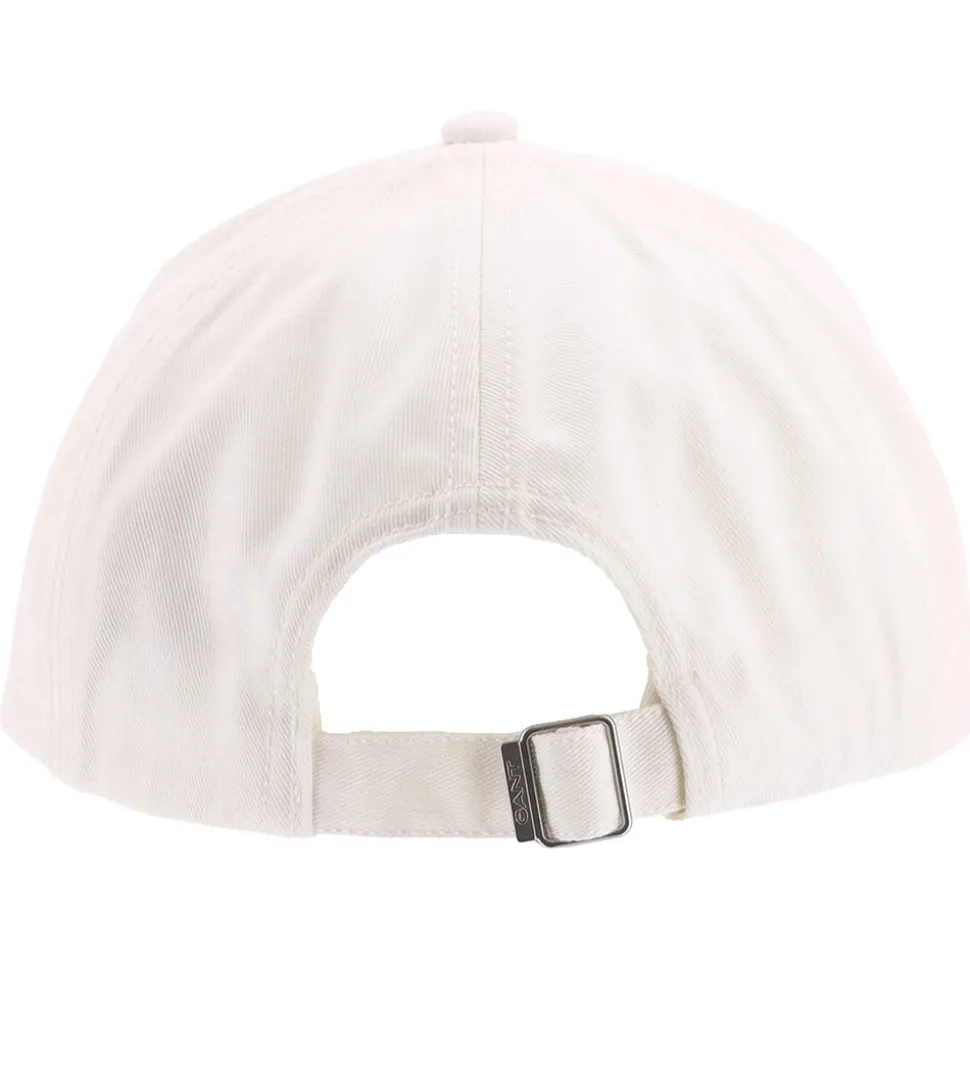 GANT Kasket - Shield - Eggshell