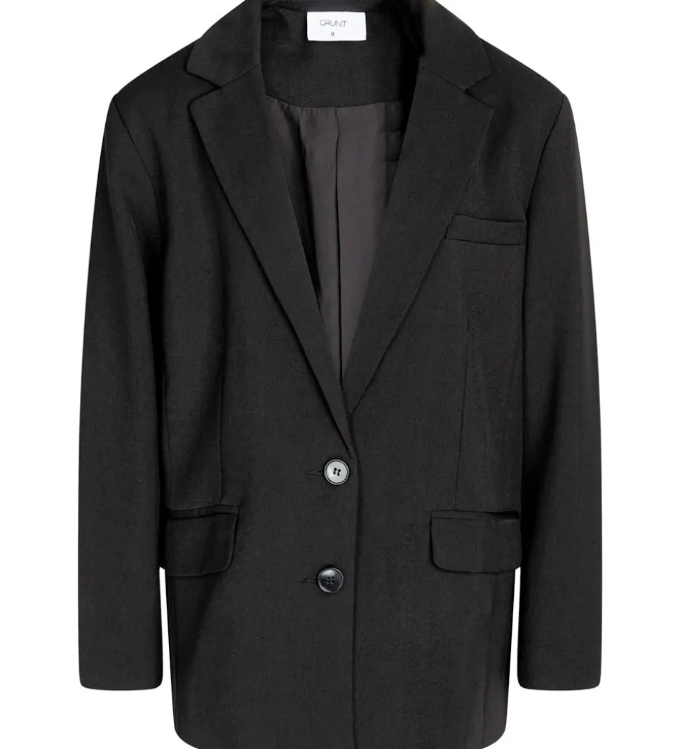 Grunt Blazer Blazer - Tune - Sort