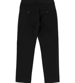 Grunt Bukser - Dude Worker - Sort