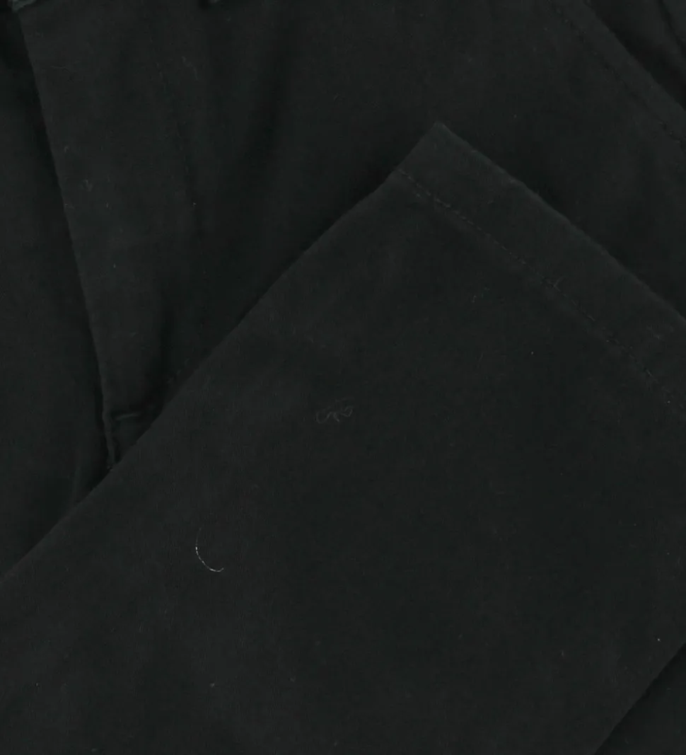 Grunt Bukser - Dude Worker - Sort