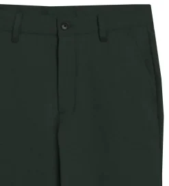 Grunt Bukser - Konrad - Dark Green