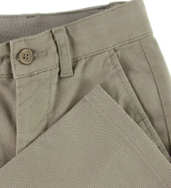 Grunt Bukser - Ludvig Buzz - Sand