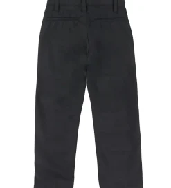 Grunt Bukser - Phillip Original - Sort