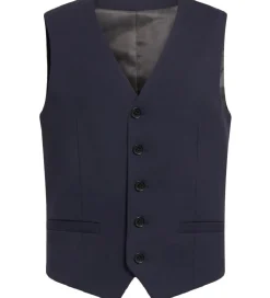 Grunt Vest - Kennet - Navy
