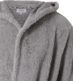 Hound Badekåbe - Grå