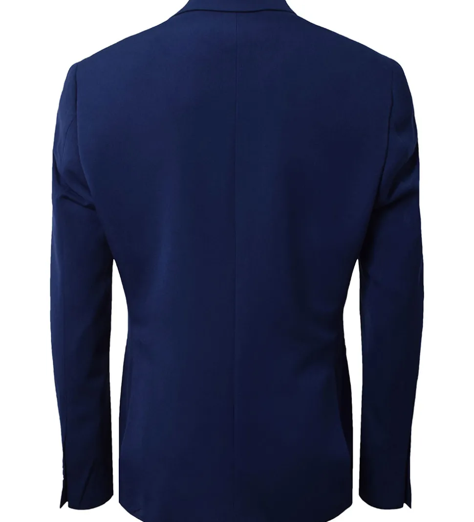 Hound Blazer - Classic - Mørkeblå