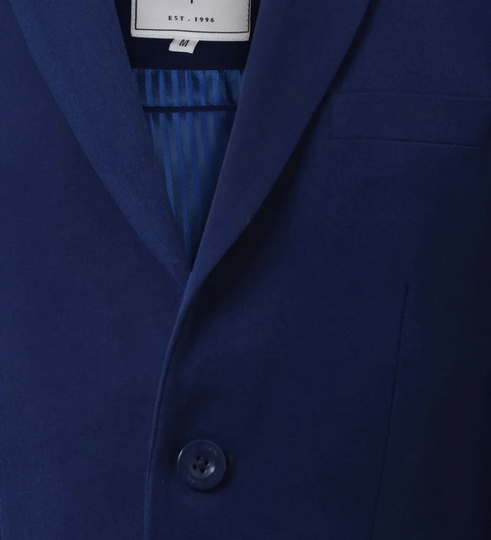 Hound Blazer - Classic - Mørkeblå