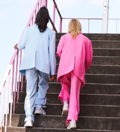 Hound Blazer - Fashion Blazer - Light Blue