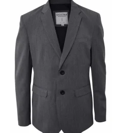 Hound Blazer - Grey Melange