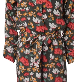 Hound Buksedragt - Safari - Flower Print