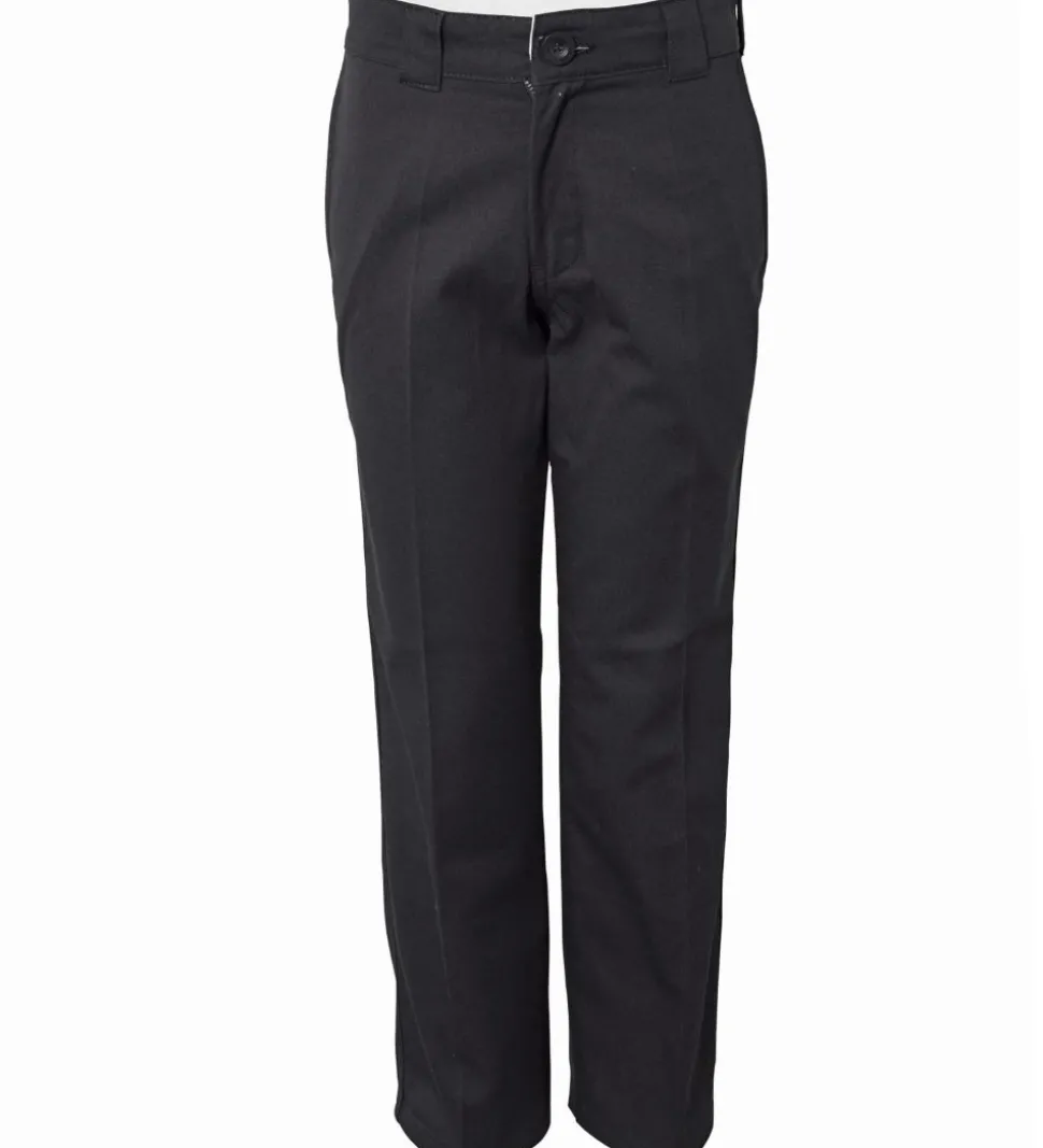 Hound Bukser - Worker - Sort