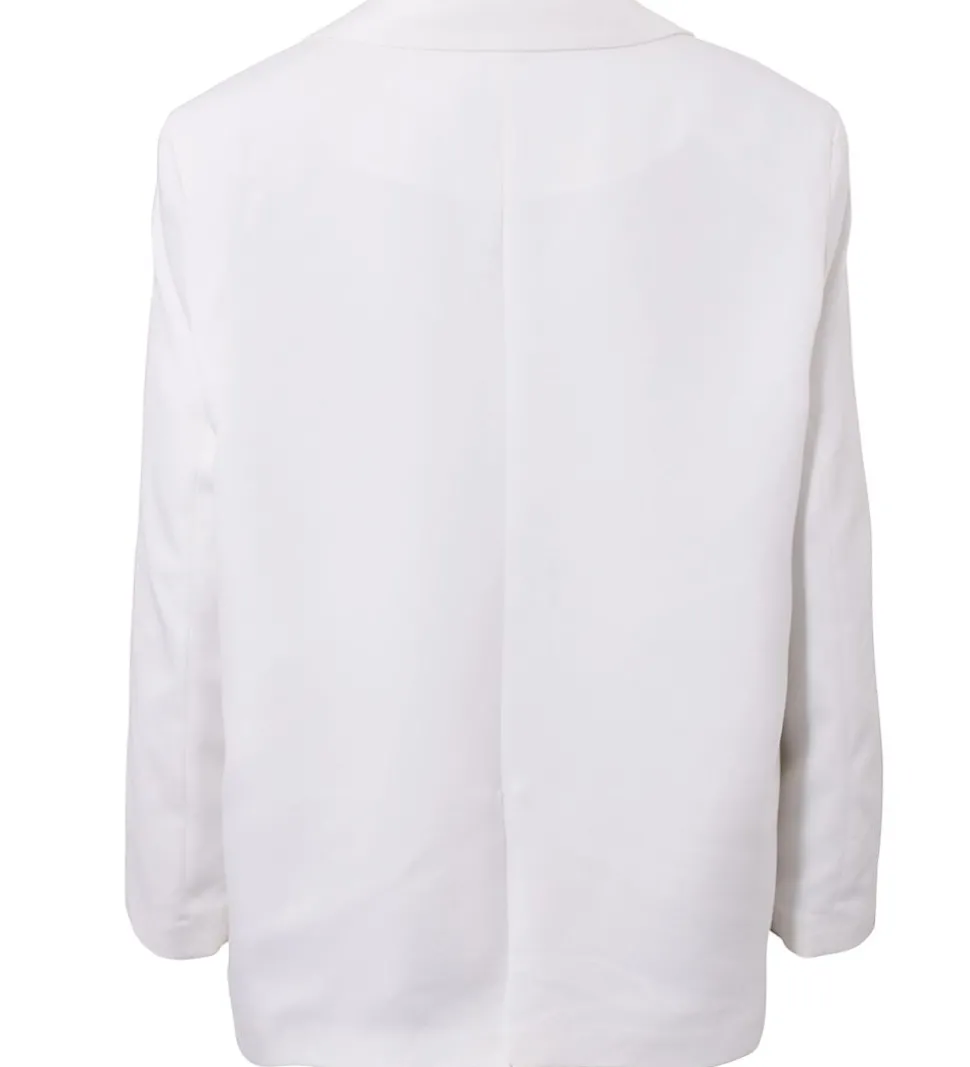 Hound By Nicoline Blazer - Hvid