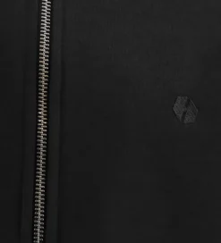 Hound Cardigan - HdElliot - Sort