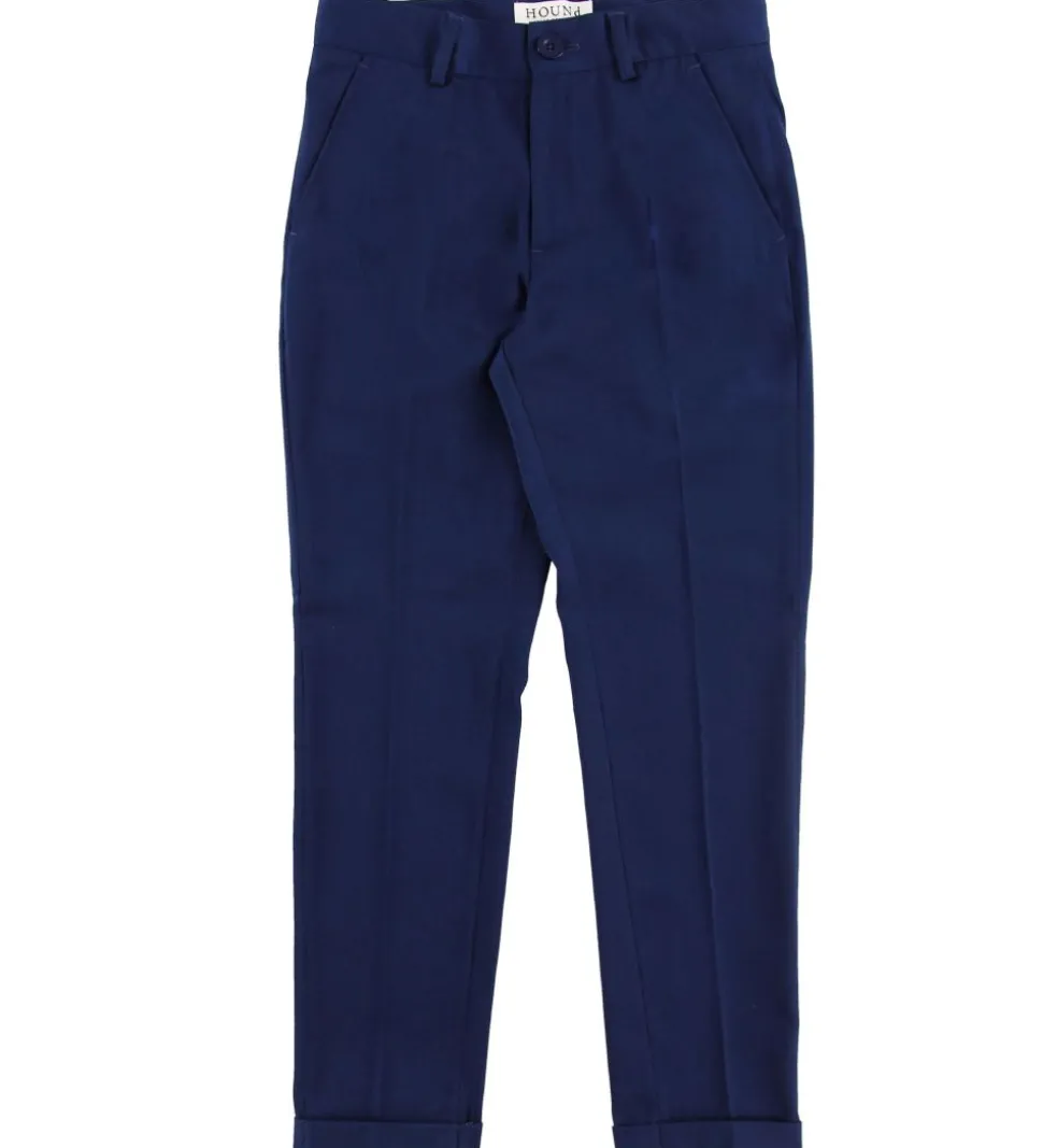 Hound Habitbukser - Mørkeblå