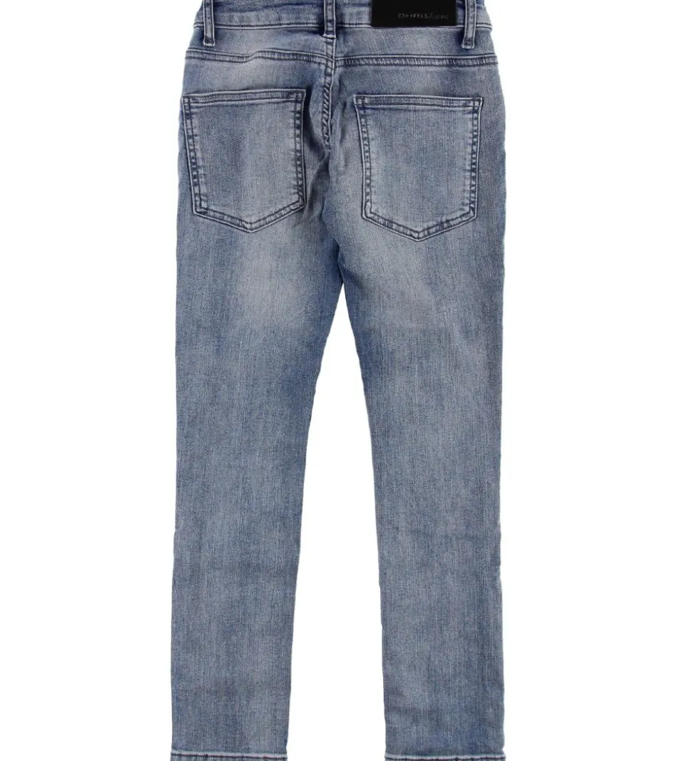Hound Jeans - Xtra Slim - Vintage Denim