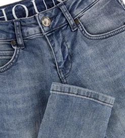 Hound Jeans - Xtra Slim - Vintage Denim