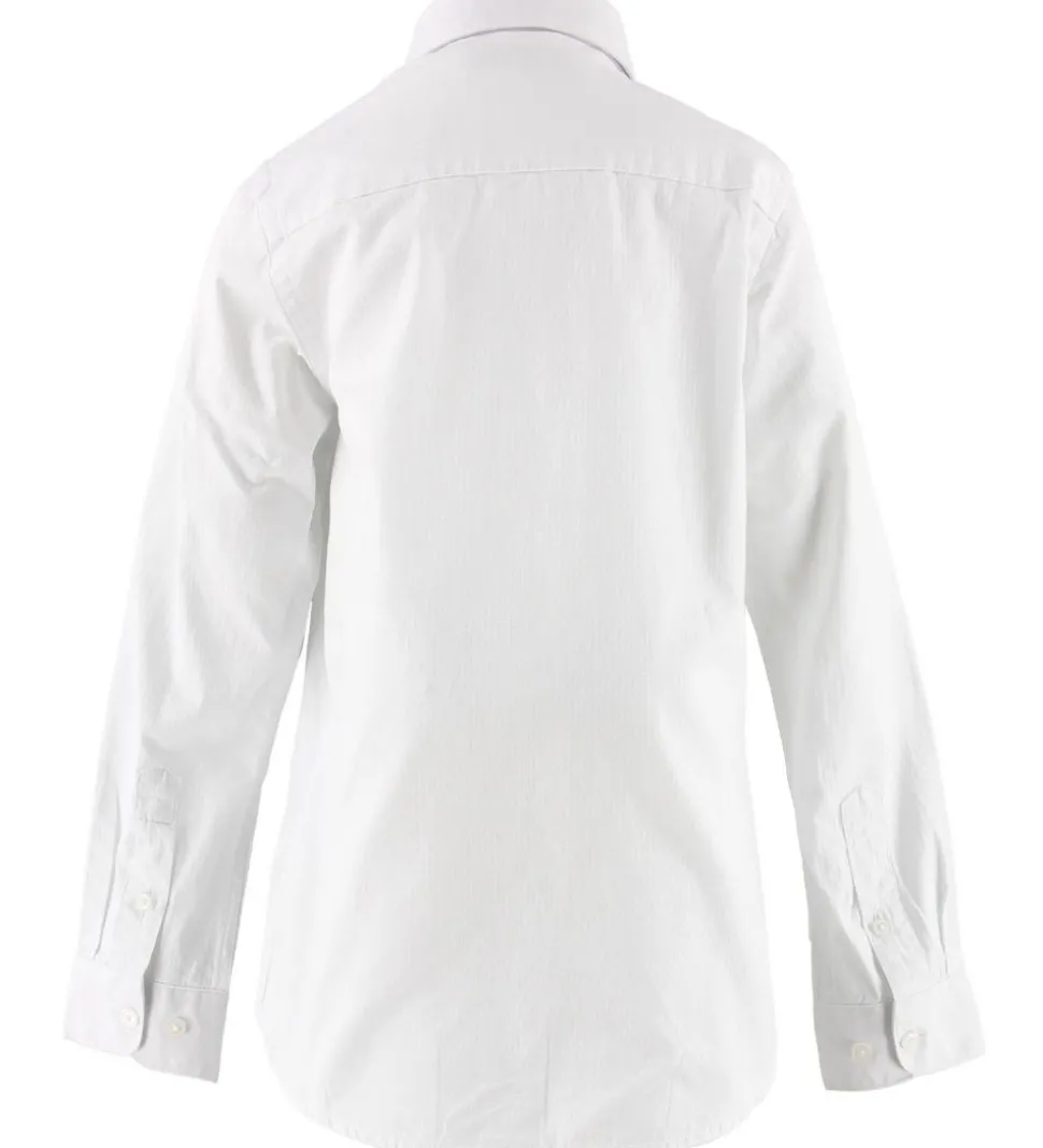 Hound Skjorte - Hvid